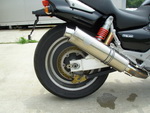 �������� �� ������ �������� Honda X4LD 2002 ���� 15